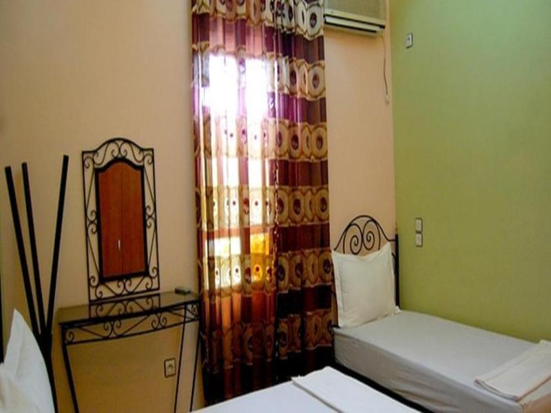 Appartements Ziad Gueliz Марракеш Екстер'єр фото